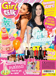 girltalk